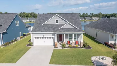 519 Bumble Cir, Murrells Inlet, SC 29576
