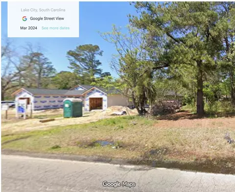 580 Moore St, Lake City, SC 29560