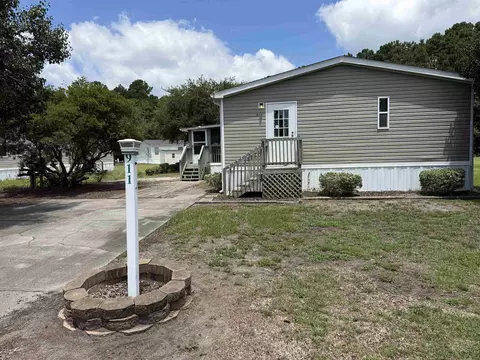 911 Old Magnolia Dr, Conway, SC 29526