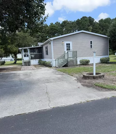 911 Old Magnolia Dr, Conway, SC 29526