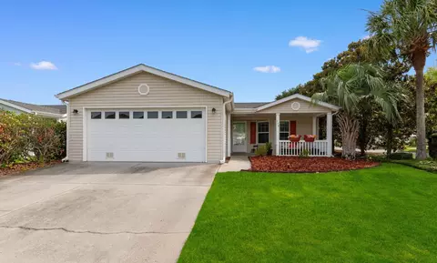 158 Lakeside Crossing Dr, Conway, SC 29526