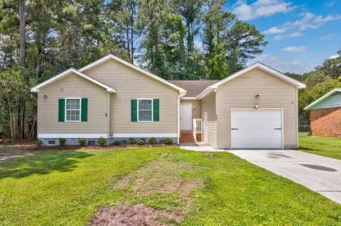 507 Forestbrook Dr, Myrtle Beach, SC 29579