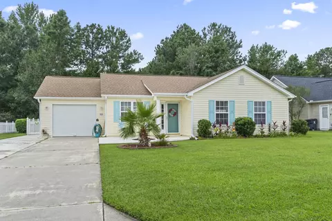 923 Don Donald Ct, Myrtle Beach, SC 29588