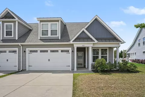 405 Goldenrod Cir #1E, Little River, SC 29566