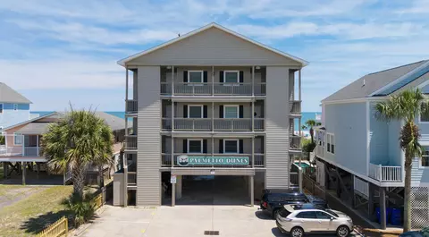 617 S Ocean Blvd #101, Surfside Beach, SC 29575