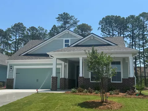 1109 Lady Bird Way, North Myrtle Beach, SC 29582