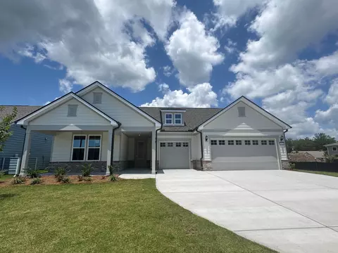 1453 Crested Iris Way, North Myrtle Beach, SC 29582