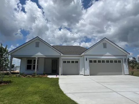 1572 Crested Iris Way, North Myrtle Beach, SC 29582