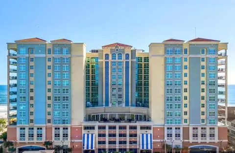 603 S Ocean Blvd #912, North Myrtle Beach, SC 29582