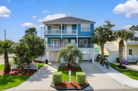 1416 S Poplar Dr, Surfside Beach, SC 29575