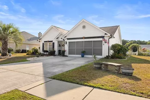 661 Twinflower St, Little River, SC 29566