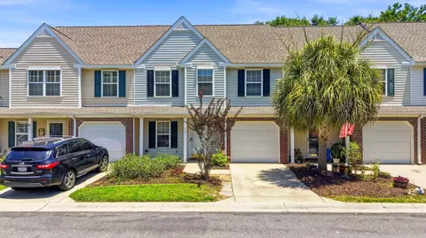 173 Palisade Loop #173, Pawleys Island, SC 29585