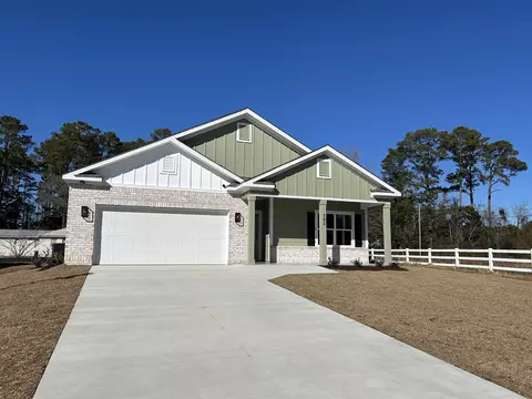 502 War Eagle Ct, Longs, SC 29568
