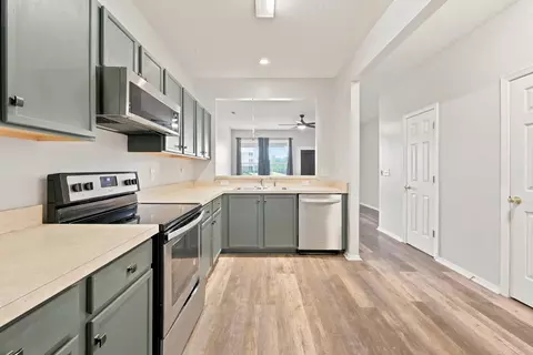 Kitchen - 324 Kiskadee Loop #13E, Conway, SC 29526 photo 1 of 1