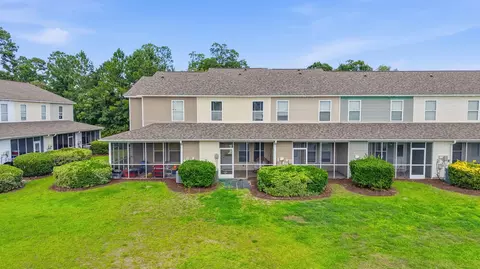 Exterior - 324 Kiskadee Loop #13E, Conway, SC 29526 photo 6 of 8