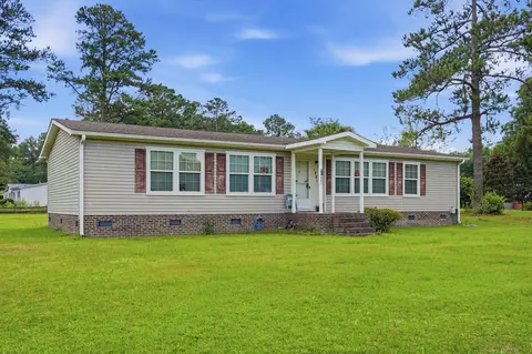 1291 Highway 701 S, Loris, SC 29569