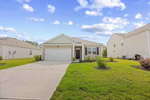 1216 Sennema Cir, Myrtle Beach, SC 29588