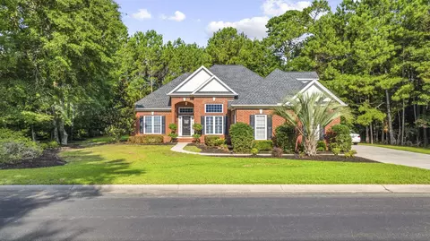 37 Highwood Cir, Murrells Inlet, SC 29576