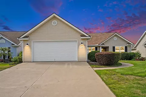 816 Lalton Dr, Conway, SC 29526