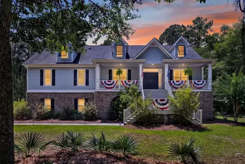 335 Old Carriage Loop, Georgetown, SC 29440