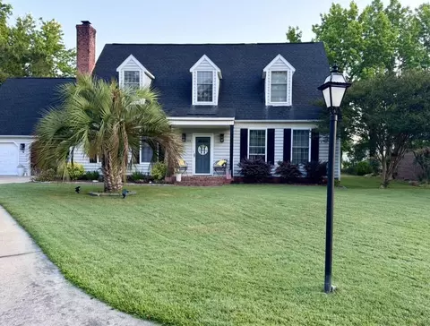 109 Stegal Cir, Longs, SC 29568