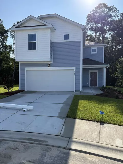 5034 Gallop Ct, Myrtle Beach, SC 29588