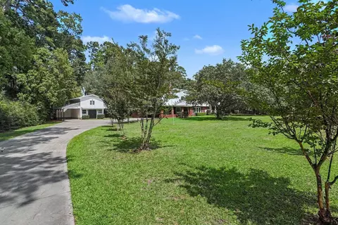 1384 Bud Graham Rd, Galivants Ferry, SC 29544