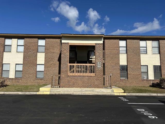 2005 Greens Blvd #D108, Myrtle Beach, SC 29577