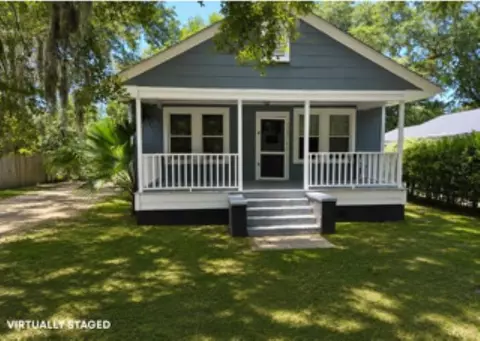1362 Elm St, Georgetown, SC 29440
