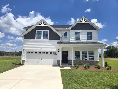 444 Atamasco Ct, Conway, SC 29526