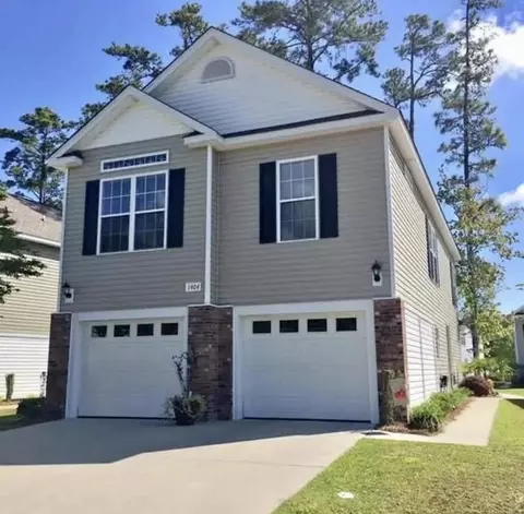 1404 Powhaton Dr, Myrtle Beach, SC 29577