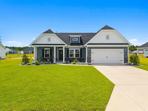 1052 Jase Dr, Longs, SC 29568