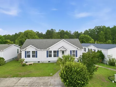 244 Weyburn St, Myrtle Beach, SC 29579