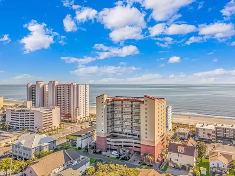 1707 Perrin Dr #606, North Myrtle Beach, SC 29582