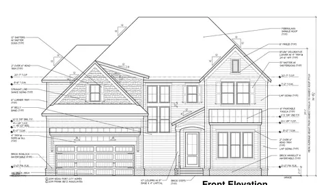 512 Collins Creek Rd, Murrells Inlet, SC 29576