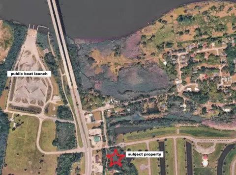 tbd Oak St, Georgetown, SC 29440 photo 13