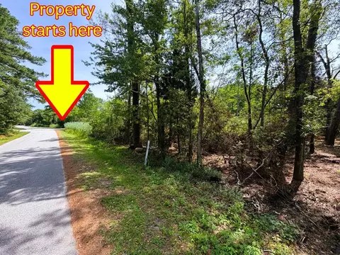 tbd Oak St, Georgetown, SC 29440