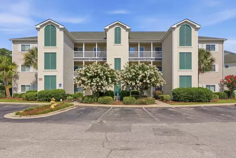 1100 Commons Blvd #304, Myrtle Beach, SC 29572