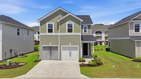 122 Cypress Hollow Dr, Little River, SC 29566