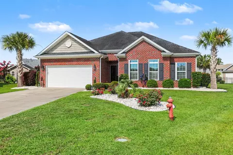 916 Ashbourn Ct, Murrells Inlet, SC 29576