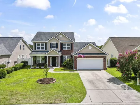 2513 Sugar Creek Ct, Myrtle Beach, SC 29579