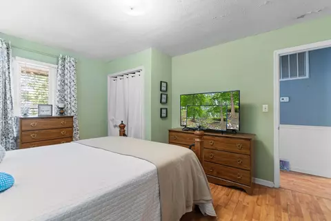 Bedroom - 9130 Highway 701 S, Conway, SC 29527 photo 8 of 9