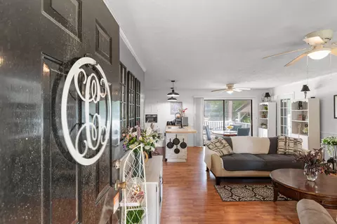 Entry Way - 9130 Highway 701 S, Conway, SC 29527 photo 1 of 1