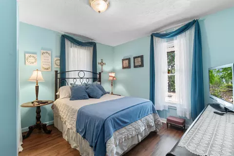 Bedroom - 9130 Highway 701 S, Conway, SC 29527 photo 6 of 9