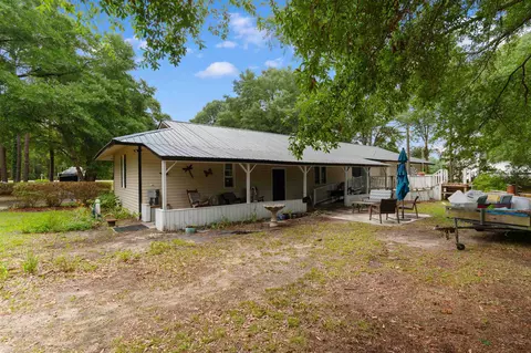 Exterior - 9130 Highway 701 S, Conway, SC 29527 photo 10 of 11