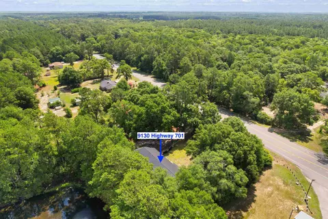 View/Area - 9130 Highway 701 S, Conway, SC 29527 photo 3 of 7