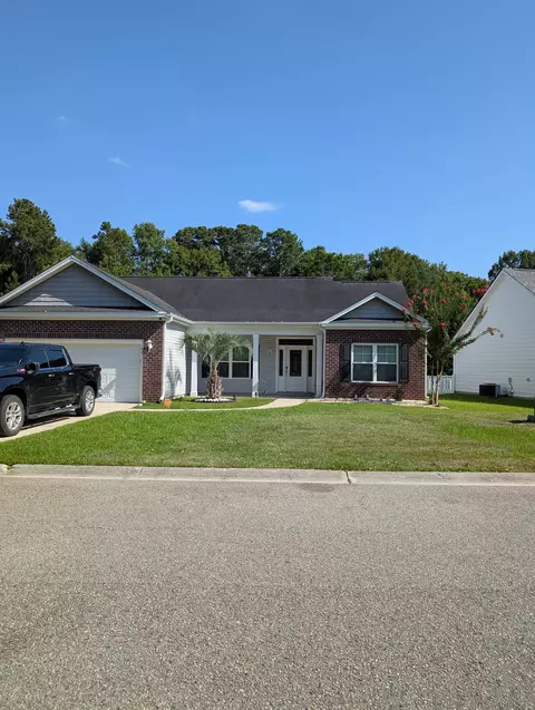 601 W Oak Circle Dr, Myrtle Beach, SC 29588