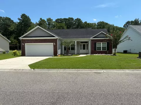 601 W Oak Circle Dr, Myrtle Beach, SC 29588