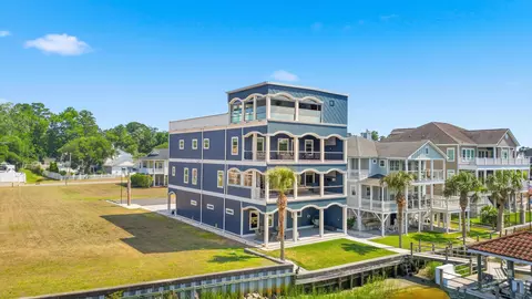 2609 Broome Ter, North Myrtle Beach, SC 29582