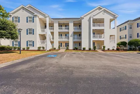 901 W Port Dr #1703, North Myrtle Beach, SC 29582